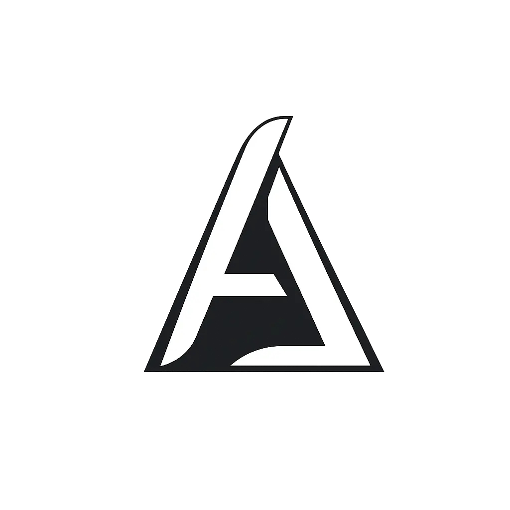 AJ Logo